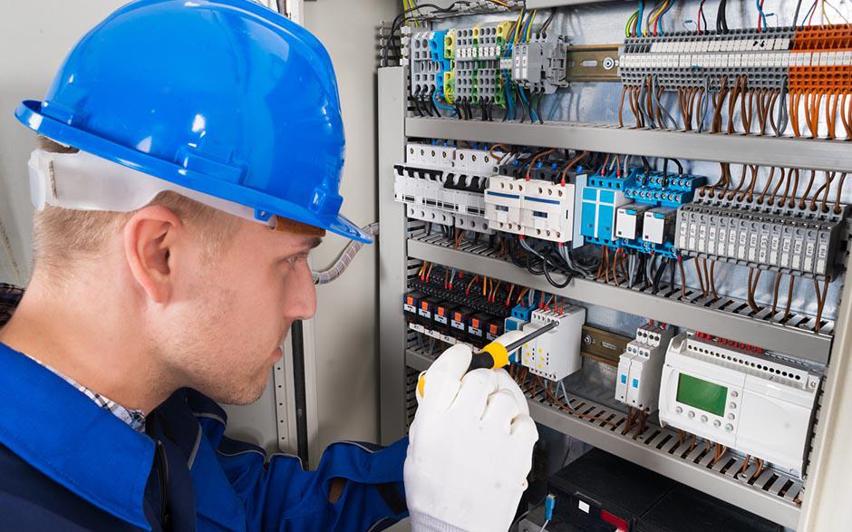 dépannage électricien Orsay