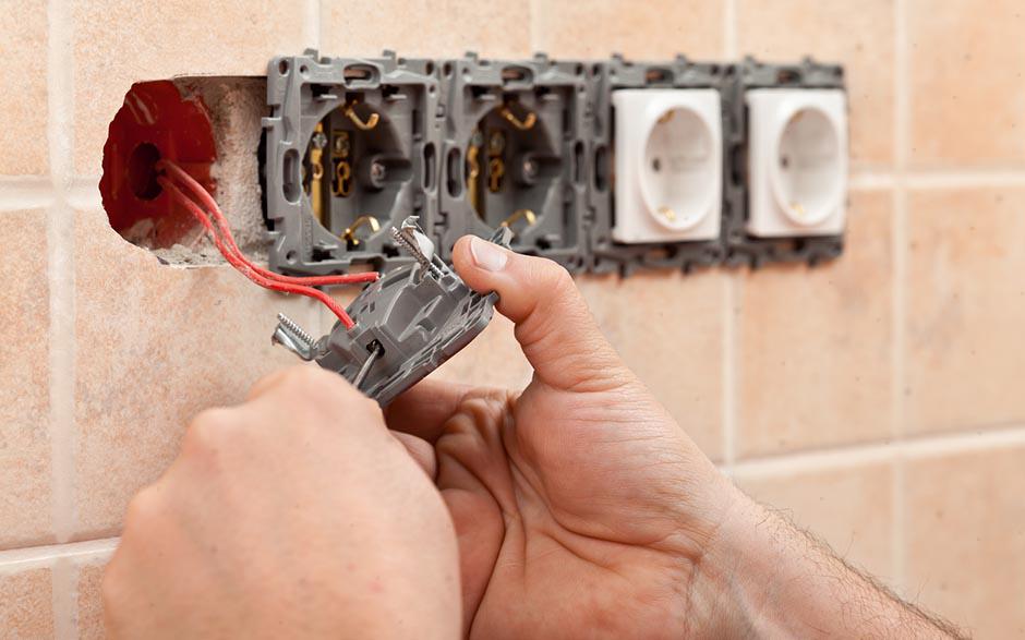 dépannage électricien Orsay